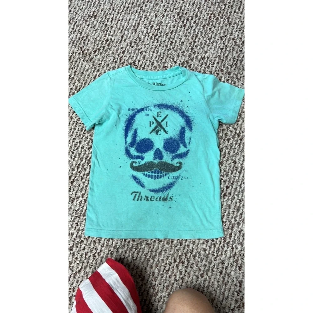 Epic‎ Threads - Picture 4 of 4